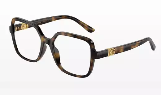 Lunettes Dolce&Gabbana en Guadeloupe à Pointe à Pitre - mise en situation - Optique Guadeloupe a Guadeloupe