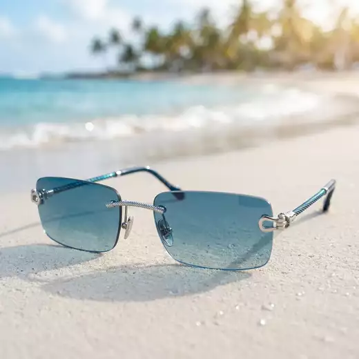Lunettes FRED en Guadeloupe à Pointe à Pitre - Opticien Pointe à Pitre, Guadeloupe a Lamentin - optique-antilles-guadeloupe