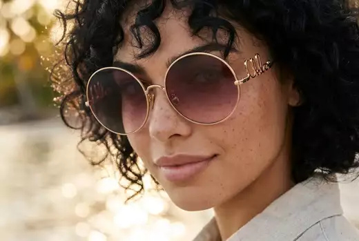 Lunettes Chloé en Guadeloupe à Pointe à Pitre - Opticien Pointe à Pitre, Guadeloupe a Le Gosier - optique-antilles-guadeloupe