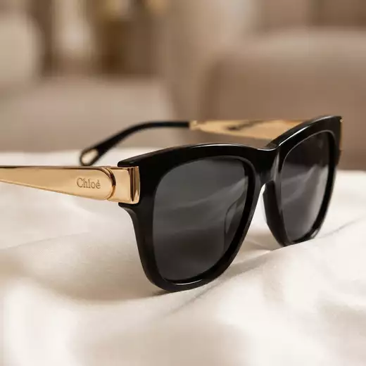 Lunettes Chloé en Guadeloupe à Pointe à Pitre - ambiance - Optique Carnot, Lunettes à Pointe à Pitre en Guadeloupe a Lamentin