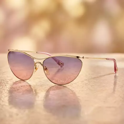 Lunettes Chloé en Guadeloupe à Pointe à Pitre - photo terrain - Opticien Pointe à Pitre, Guadeloupe a Lamentin - optique-a...