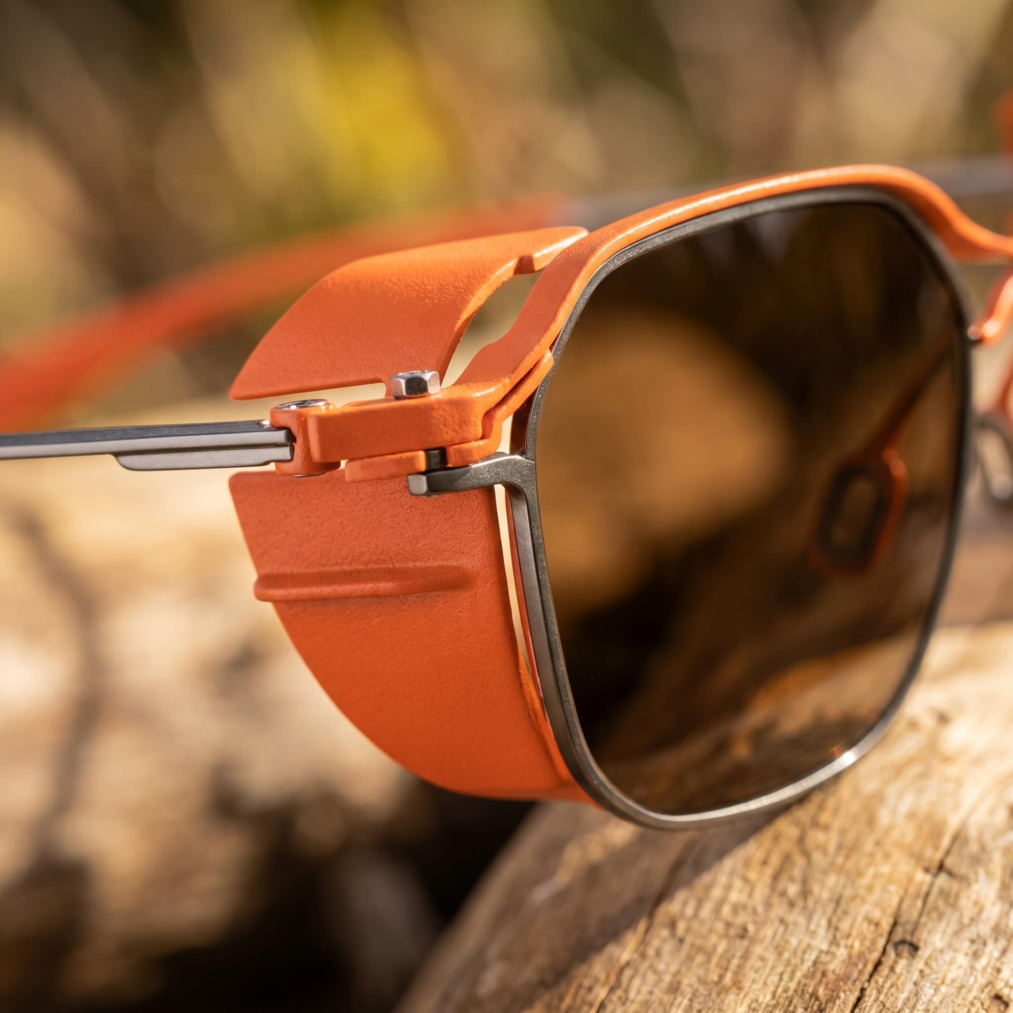 Lunettes créateur à Pointe à Pitre - detail - Optique Guadeloupe a Lamentin
