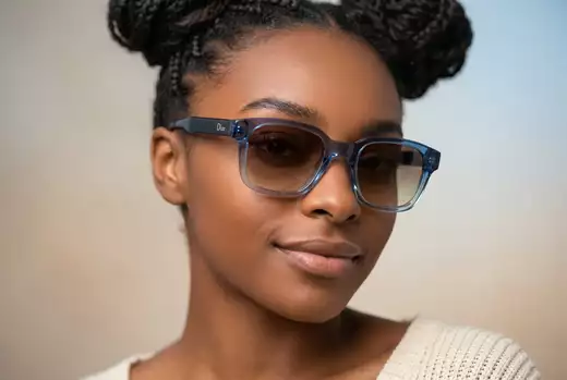 Lunettes de soleil et protection UV à Pointe à Pitre - detail - Opticien a Lamentin - optique-antilles-guadeloupe