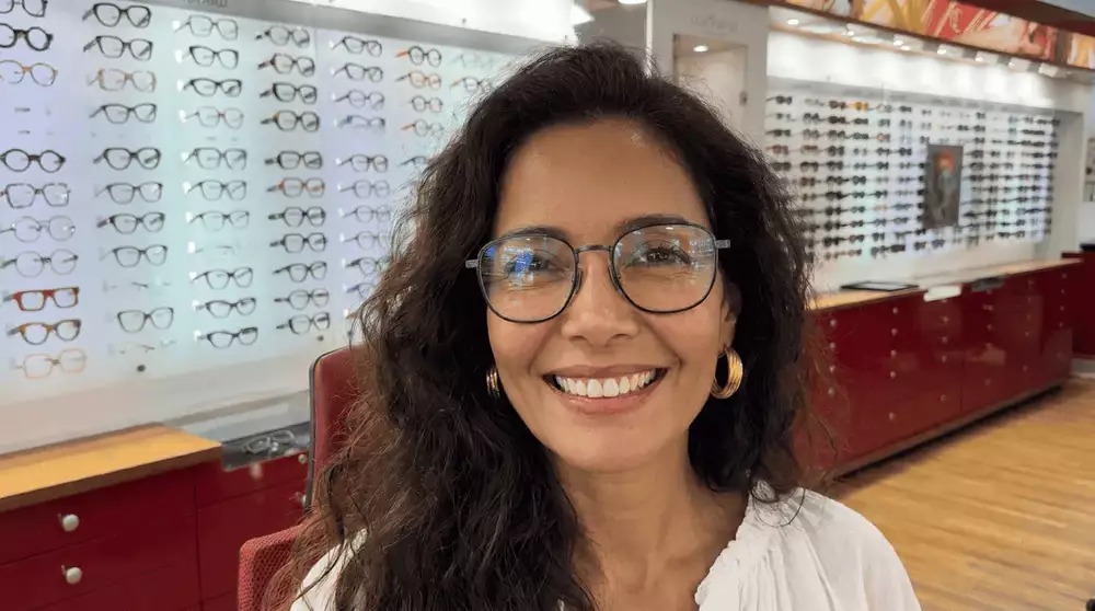 Lunettes de soleil à Pointe à Pitre - vue generale - Optique Guadeloupe a Lamentin