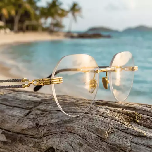 Lunettes de soleil à Pointe à Pitre - presentation - Optique Guadeloupe a Guadeloupe