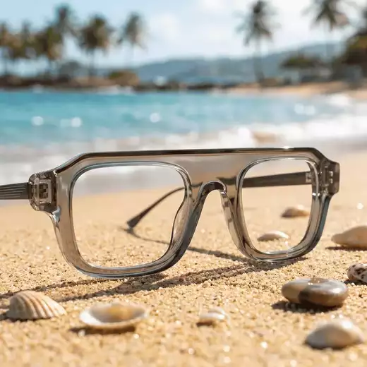 Lunettes de vue à Pointe à Pitre - image de galerie - Opticien Pointe à Pitre, Guadeloupe a Le Gosier - optique-antilles-g...