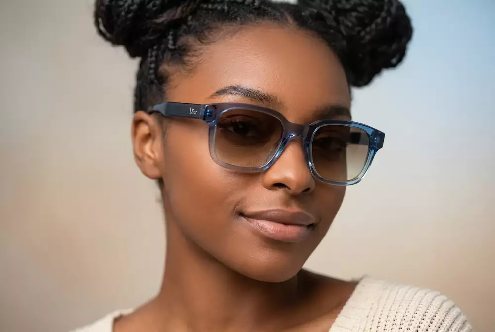 Lunettes Dior en Guadeloupe à Pointe à Pitre