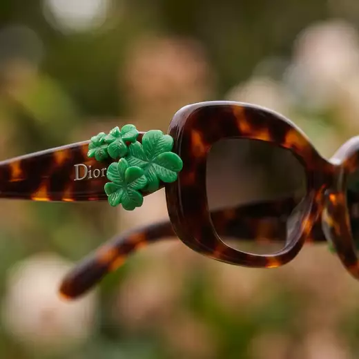 Lunettes Dior en Guadeloupe à Pointe à Pitre - presentation - Optique Guadeloupe a Le Gosier