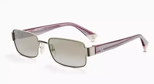 Lunettes Etnia Barcelona en Guadeloupe à Pointe à Pitre - detail - Optique Guadeloupe a Lamentin