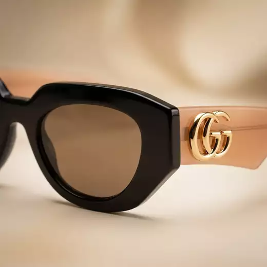Lunettes Gucci (GG) à Pointe à Pitre - ambiance - Opticien a Lamentin - optique-antilles-guadeloupe