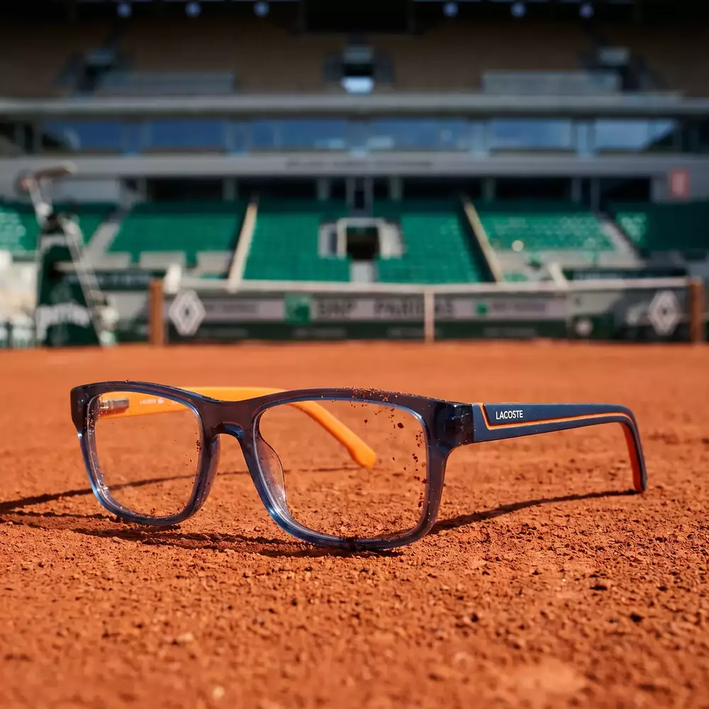 Lunettes Lacoste en Guadeloupe à Pointe à Pitre