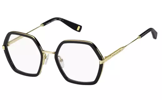 Lunettes Marc Jacobs en Guadeloupe à Pointe à Pitre - image de galerie - Optique Guadeloupe a Lamentin