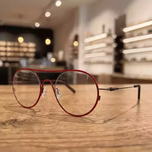 Opticien Pointe à Pitre - Optique Guadeloupe a Lamentin