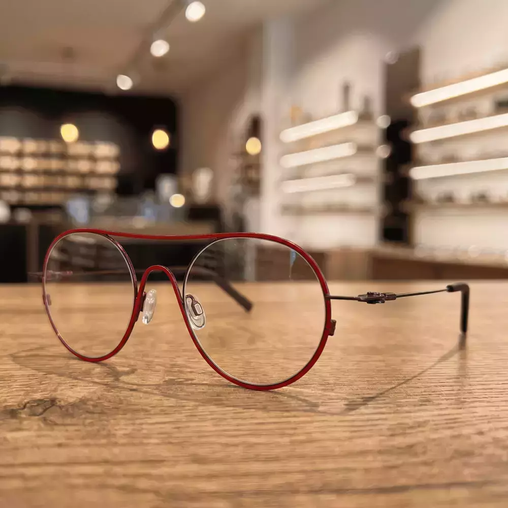 Opticien Pointe à Pitre