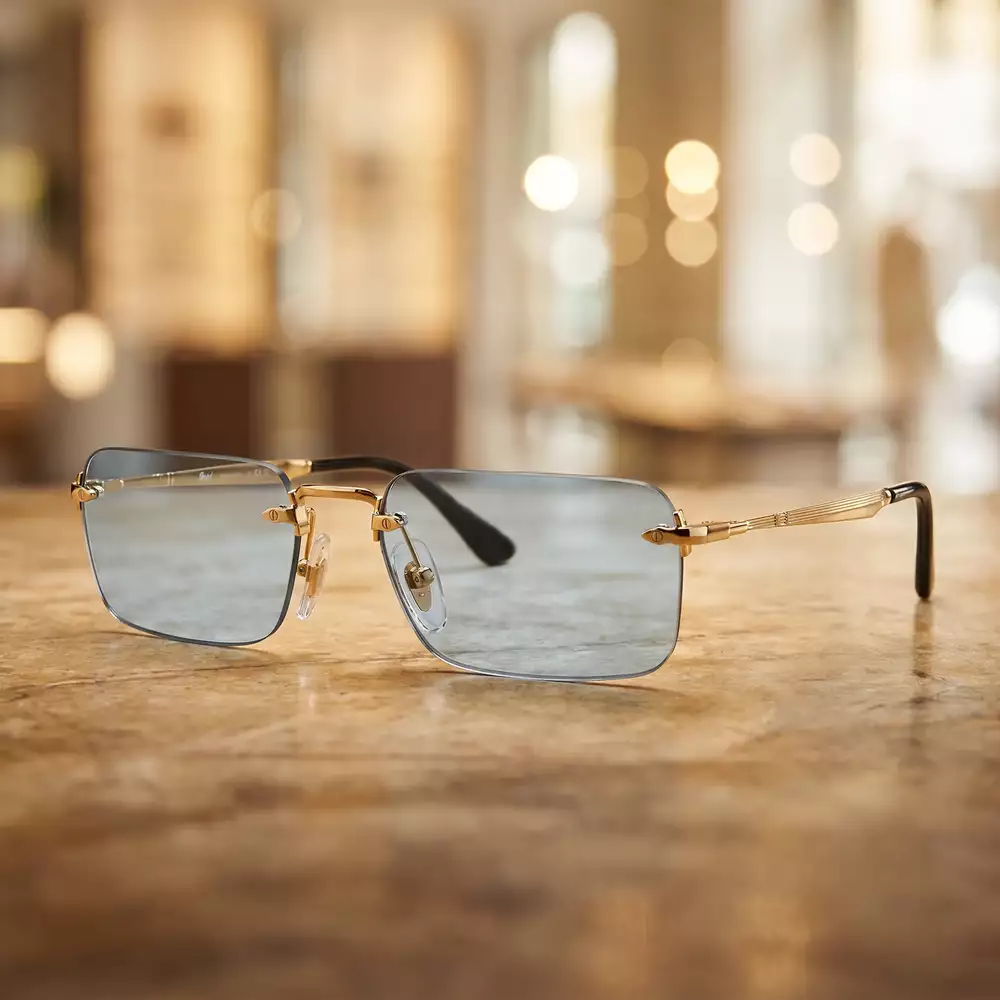 Lunettes Persol en Guadeloupe à Pointe à Pitre - image de galerie - Optique Carnot, Lunettes à Pointe à Pitre en Guadeloup...