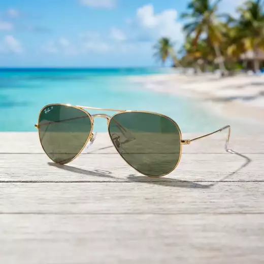 Lunettes Ray-Ban en Guadeloupe à Pointe à Pitre - ambiance - Optique Carnot, Lunettes à Pointe à Pitre en Guadeloupe a Gua...