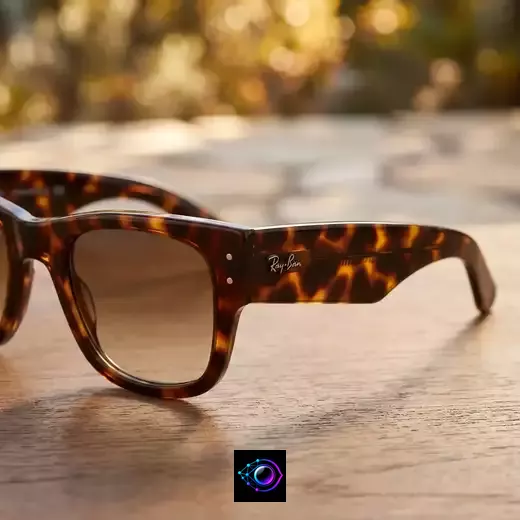 Lunettes Ray-Ban en Guadeloupe à Pointe à Pitre - image de galerie - lunettes soleil a Lamentin - optique-antilles-guadeloupe
