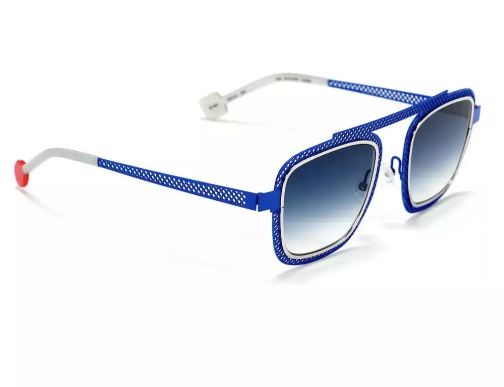 Lunettes Sabine Be en Guadeloupe à Pointe à Pitre - vue generale - Opticien Pointe à Pitre, Guadeloupe a Le Gosier - optiq...