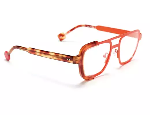 Lunettes Sabine Be en Guadeloupe à Pointe à Pitre - detail - Opticien Pointe à Pitre, Guadeloupe a Guadeloupe - optique-an...