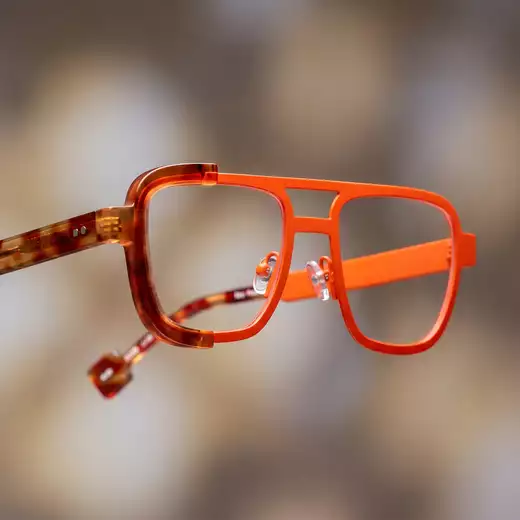 Lunettes Sabine Be en Guadeloupe à Pointe à Pitre - presentation - Optique Carnot, Lunettes à Pointe à Pitre en Guadeloupe...