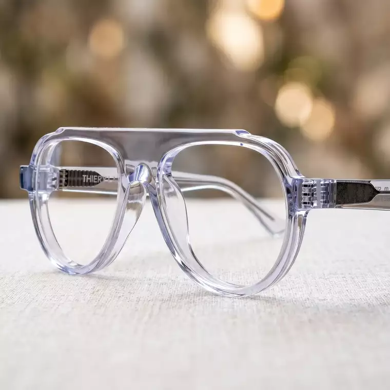 Thierry Lasry