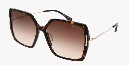 Lunettes Tom Ford en Guadeloupe à Pointe à Pitre - detail - Opticien a Lamentin - optique-antilles-guadeloupe