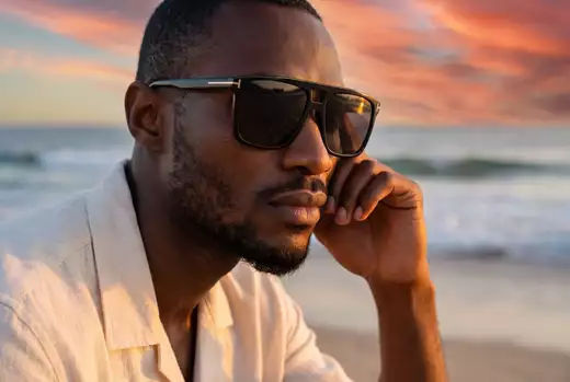 Lunettes Tom Ford en Guadeloupe à Pointe à Pitre - ambiance - Opticien Pointe à Pitre, Guadeloupe a Lamentin - optique-ant...