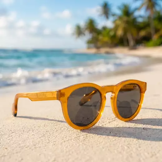 Lunettes Woodys en Guadeloupe à Pointe à Pitre - vue generale - Optique Carnot, Lunettes à Pointe à Pitre en Guadeloupe a...