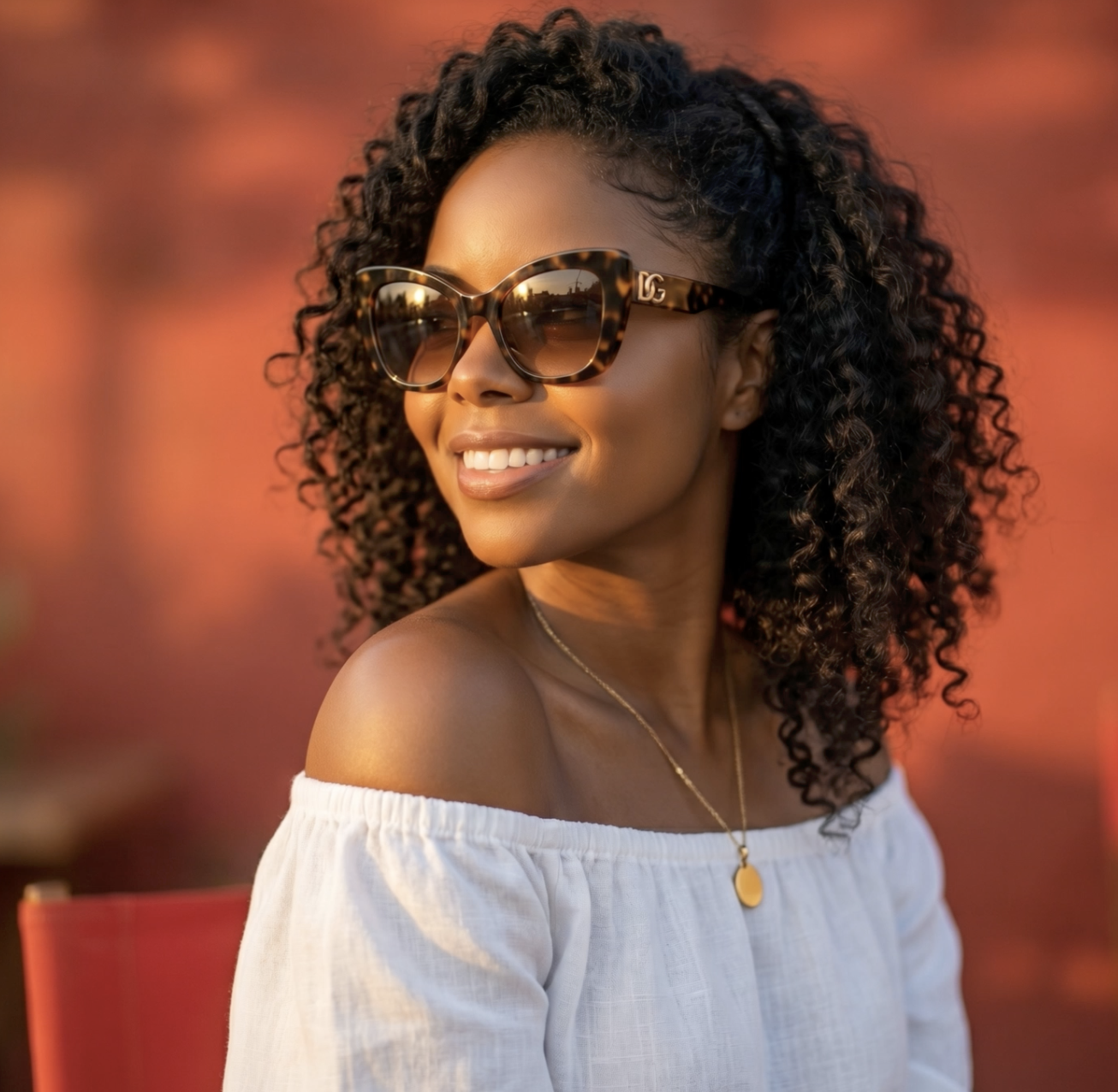 Video Opticien Guadeloupe 2